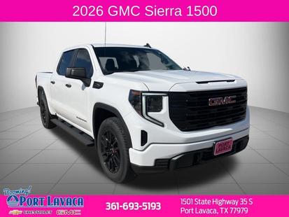 gmc sierra 1500 2026 1GTPHAEK9TZ117714 image gmc sierra 1500 2026 1GTPHAEK9TZ117714 image